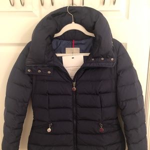 AUTHENTIC Moncler Sanglier Giubbotto